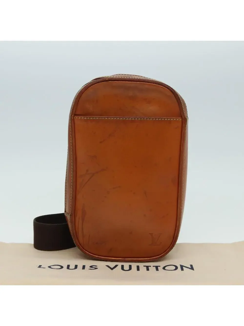 Louis Vuitton elevate your